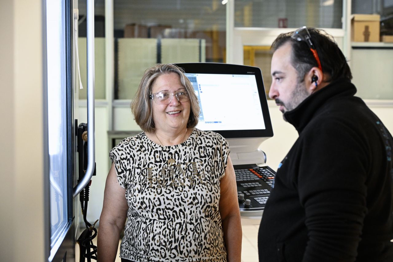 Aug&eacute; Nathalie 1