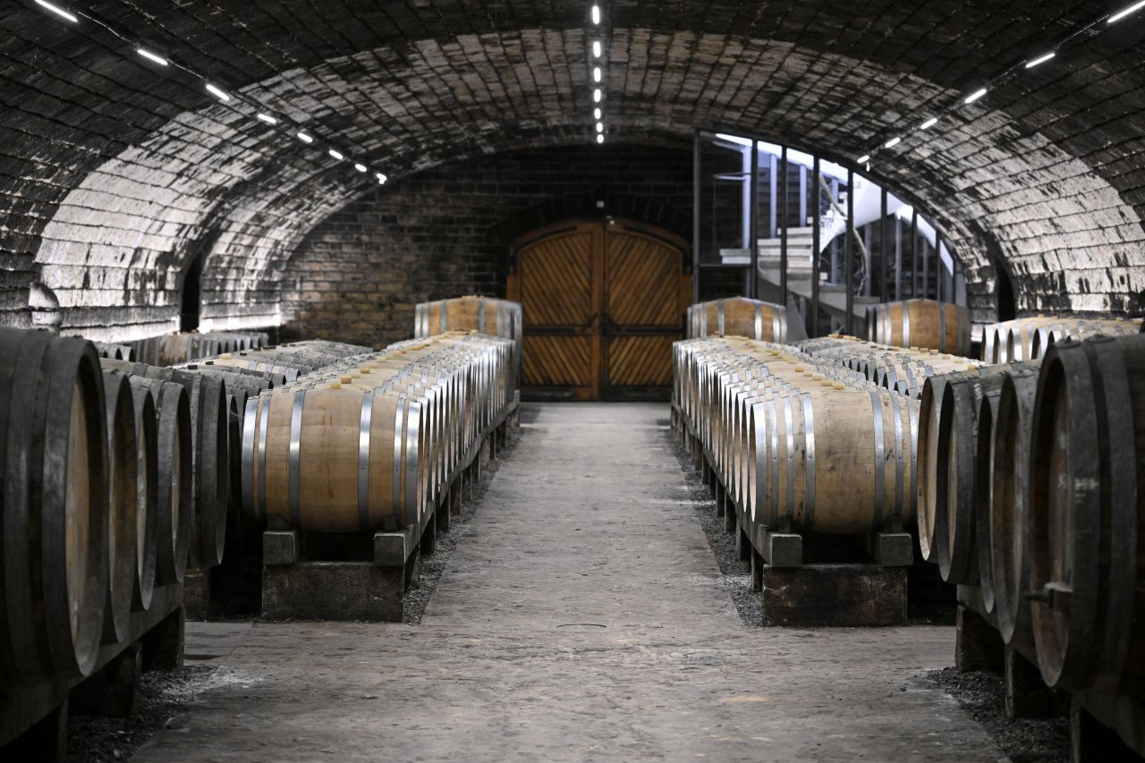 pinte-caves
