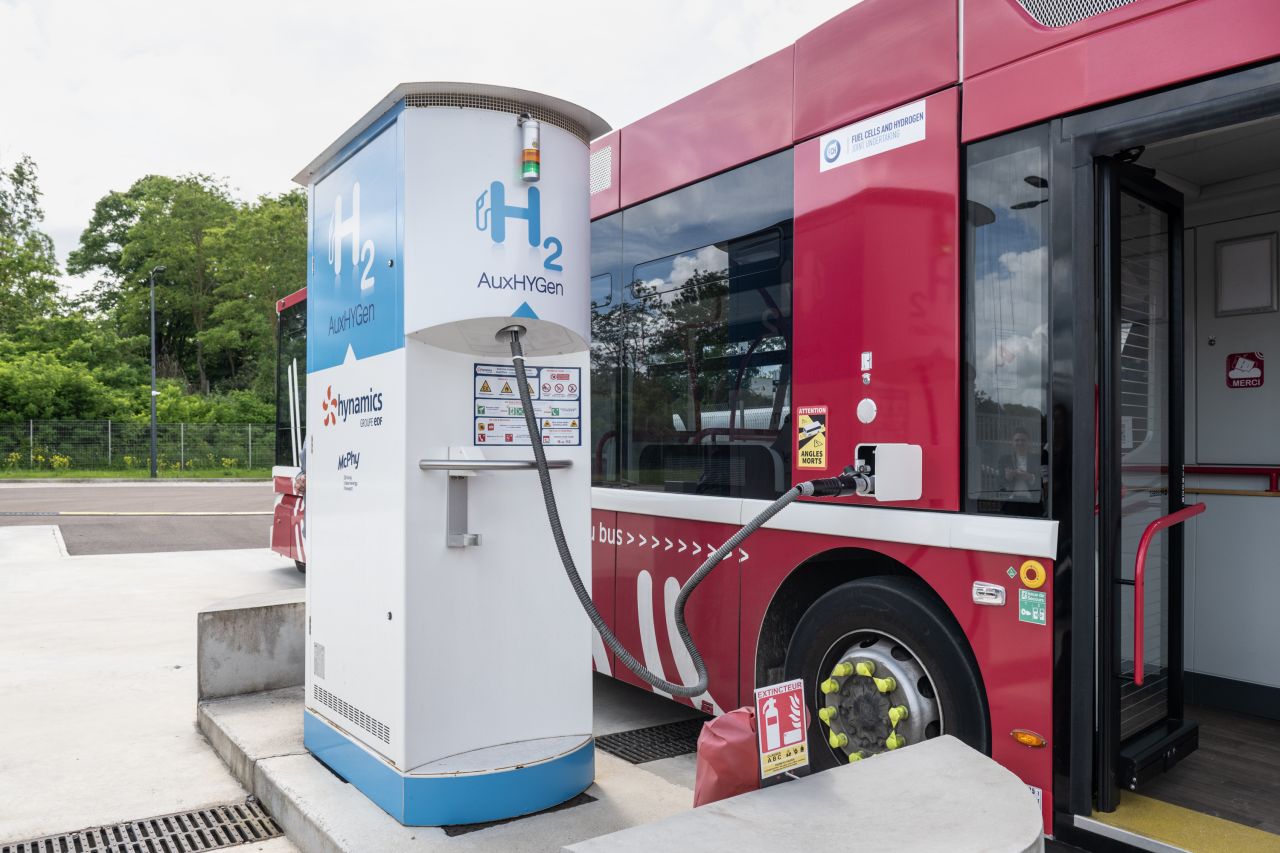 Station hydrog&egrave;ne Auxerre &copy;Sabrina-Dolidze6