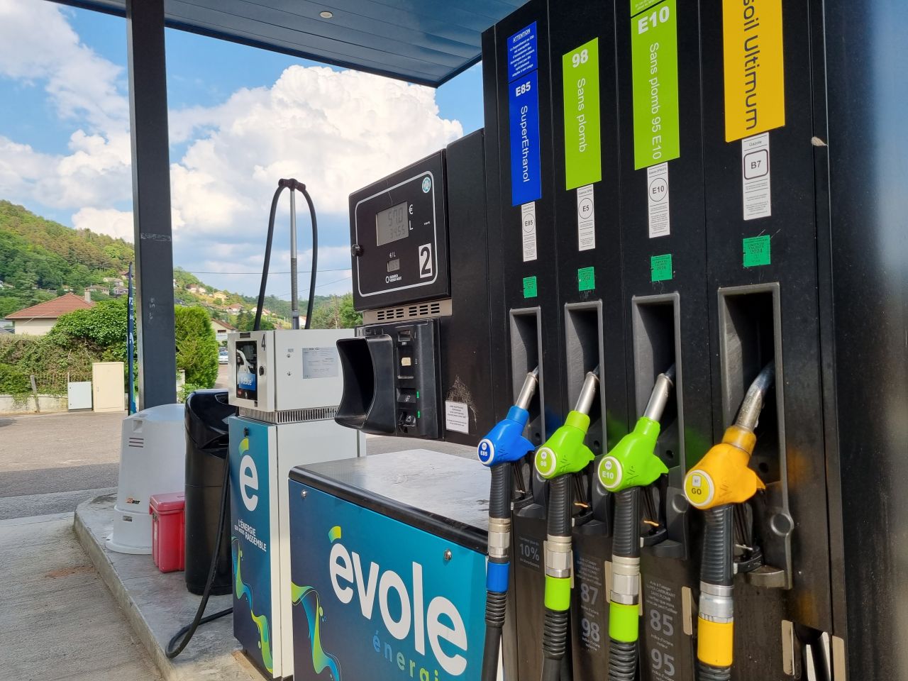 EvoleEnergies-Station-service-DR