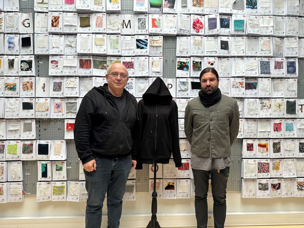 Mitwill Herve & Saman