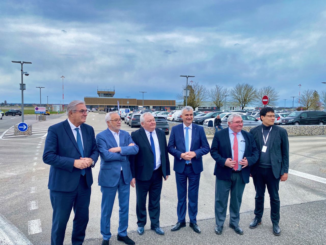dole jura photo groupe &eacute;lus