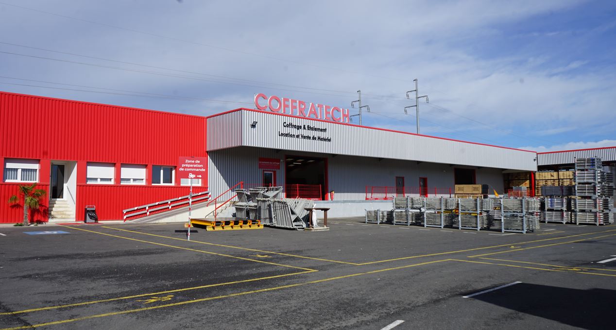 COFFRATECH