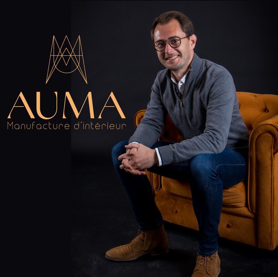 auma portrait