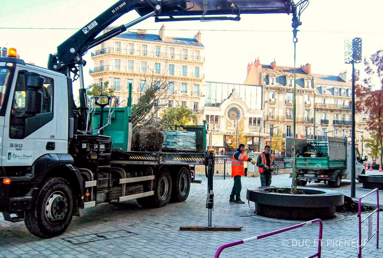 duet presneuf darcy plantation 