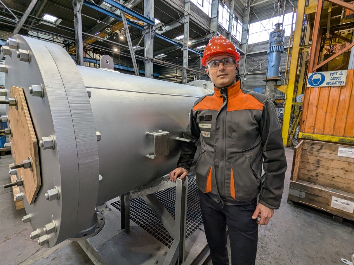 mersen vincent thomas