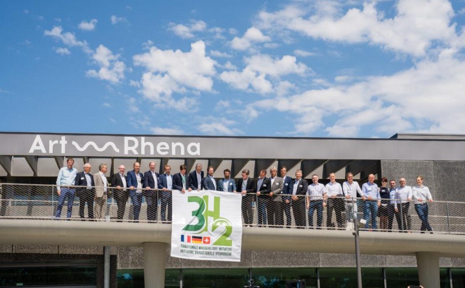 lancement 3h2