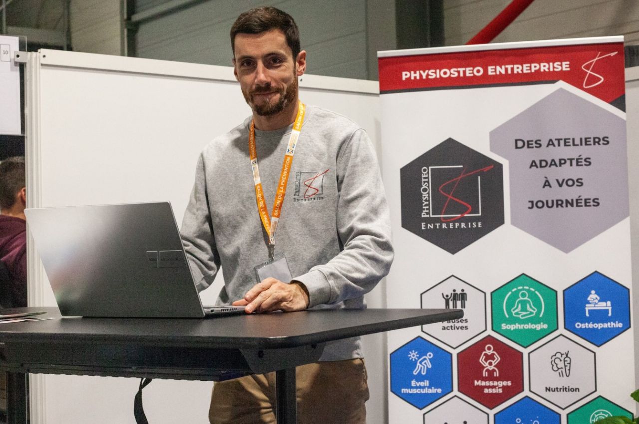 physiosteo