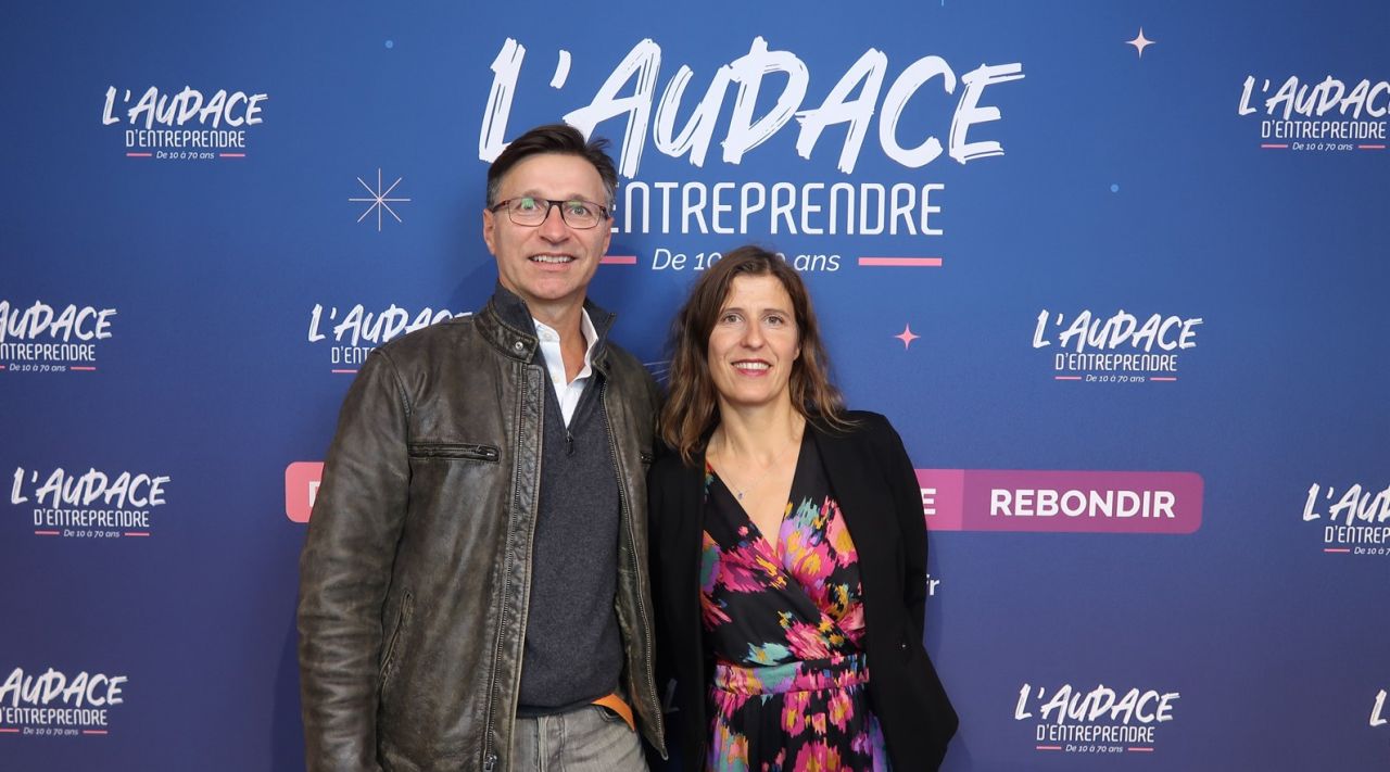 deborah et jerome