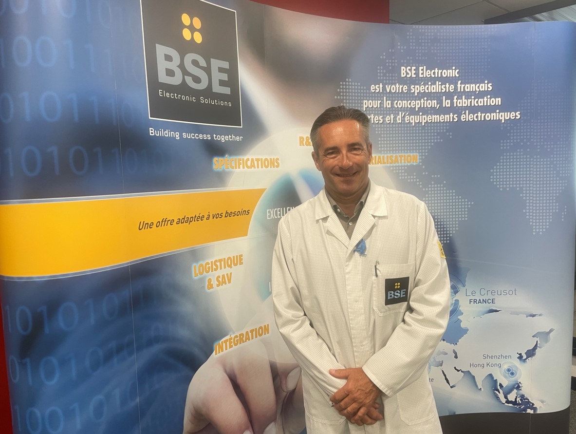 bse ballusand