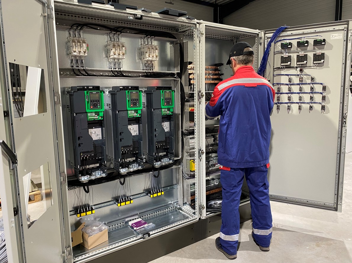 desindus elec