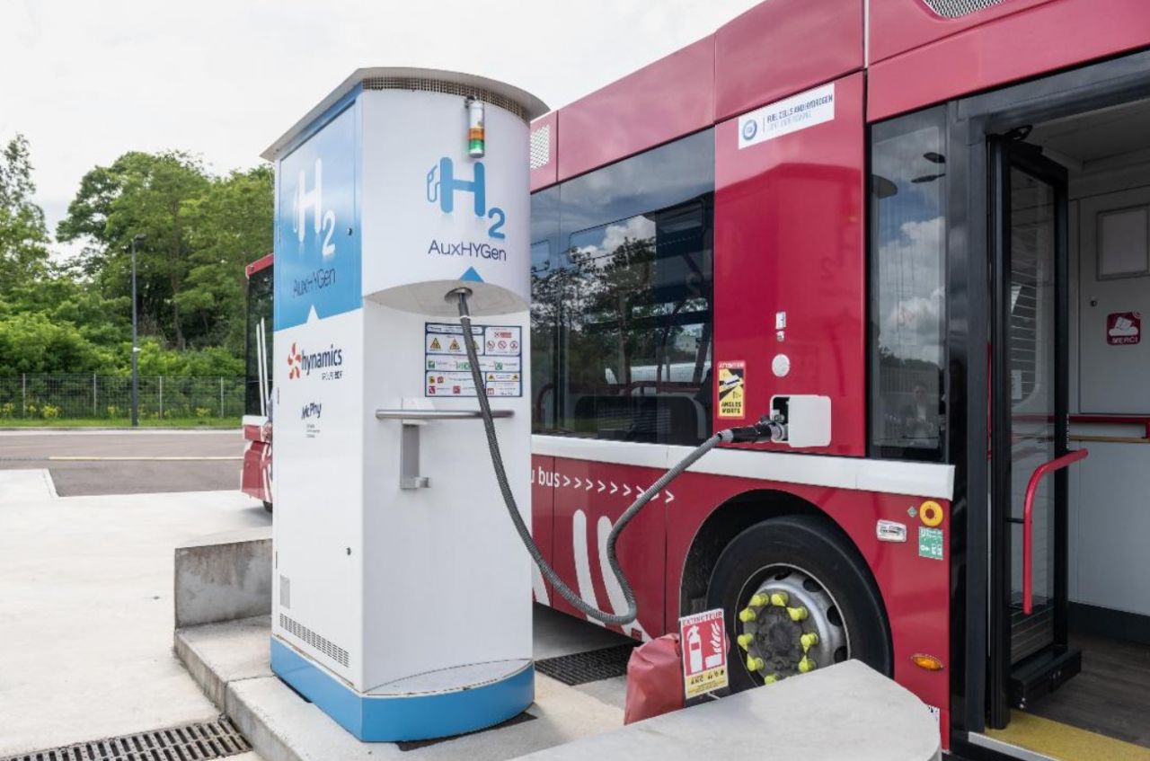 bus auxerre