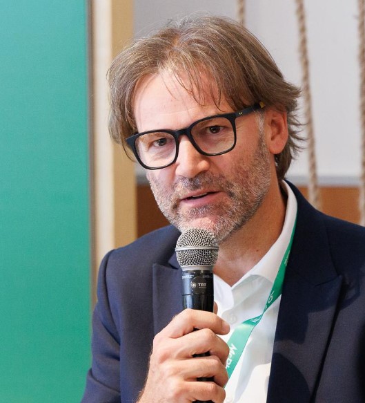 thierry tournier