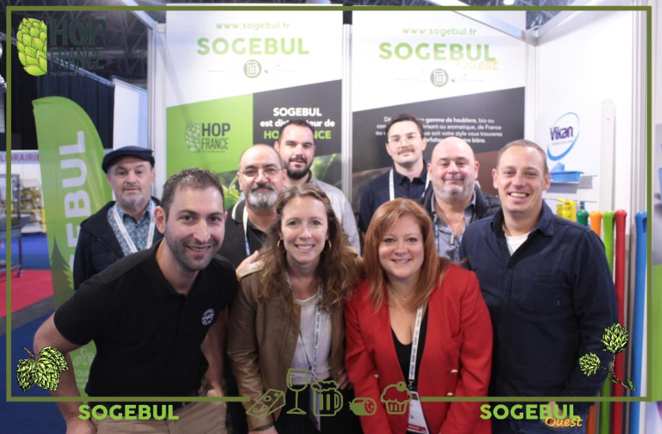 equipe sogebul