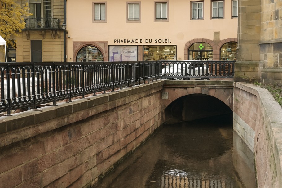 arkedia pont colmar