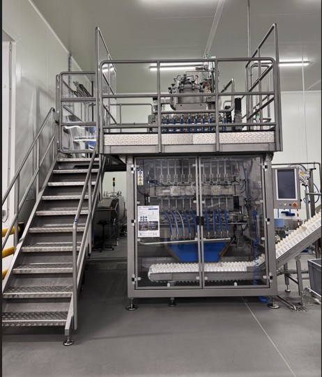 idhea machine