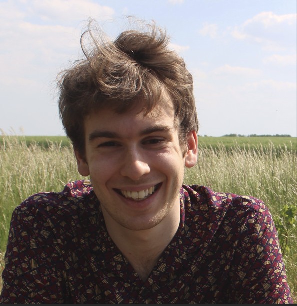 Rebond rural Marius