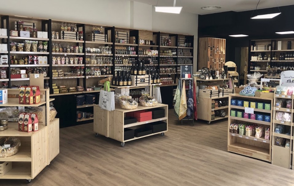 clair lorrain boutique