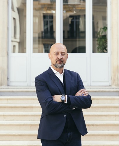 laurent combalbert raid