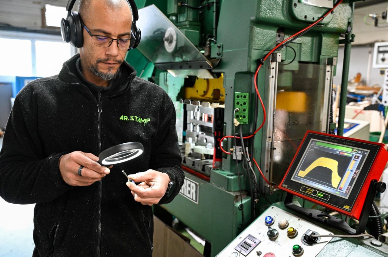 artech controle