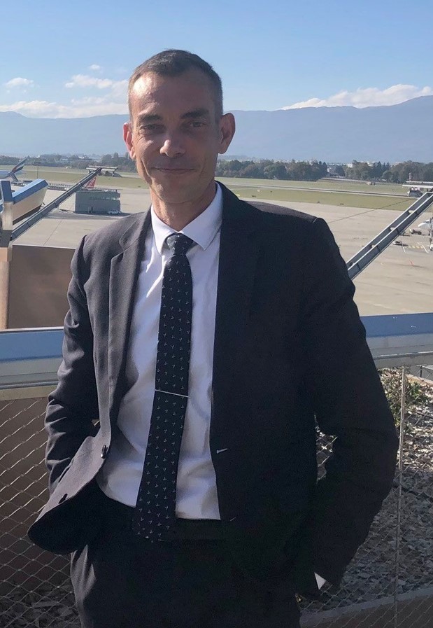 a&eacute;roport strasbourg gilles tellier