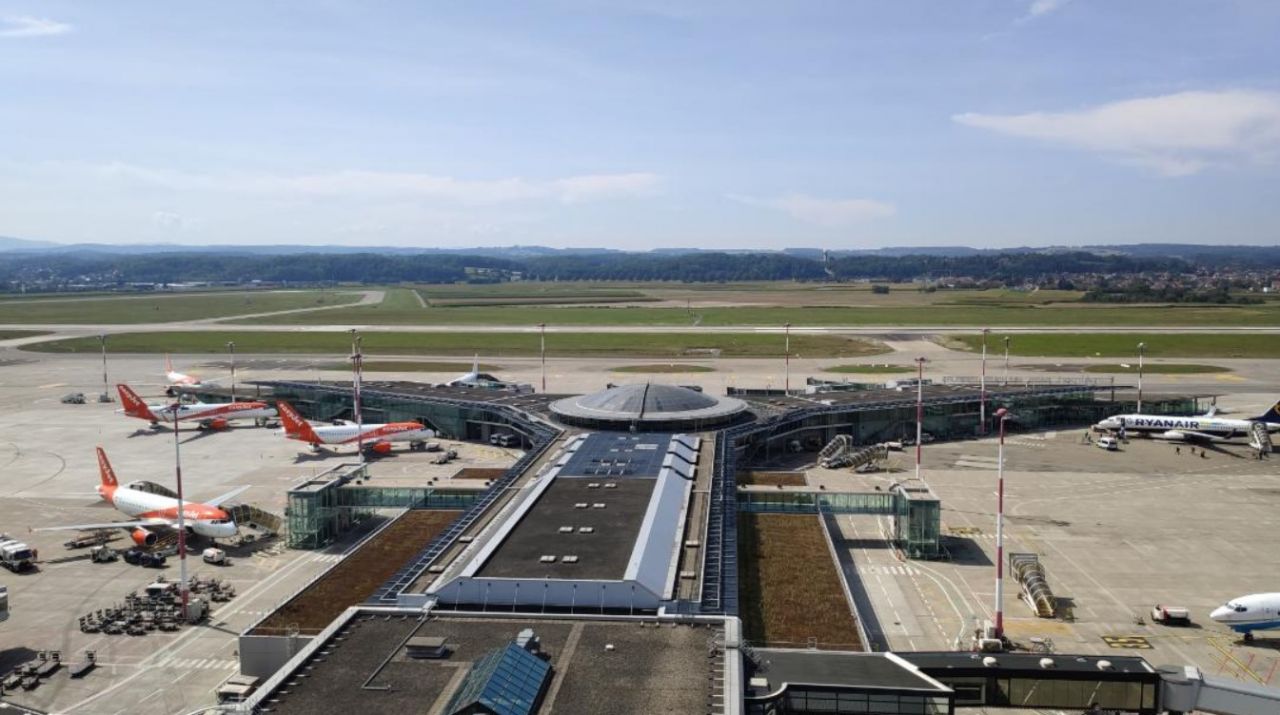 euroairport