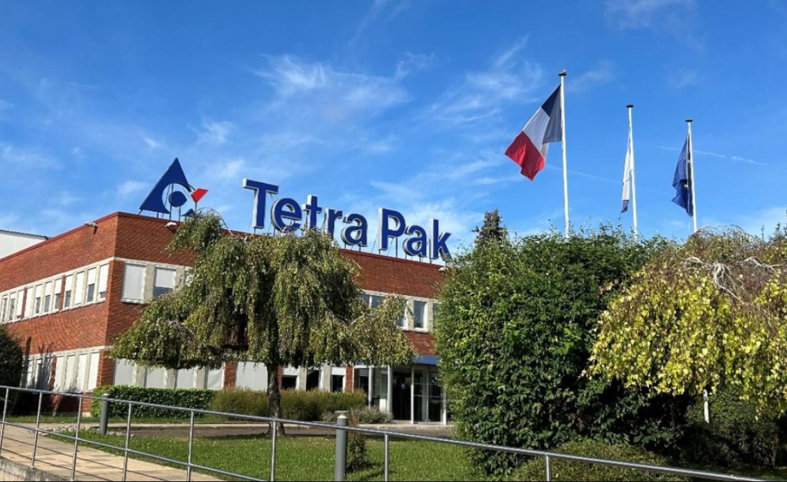 tetra pak