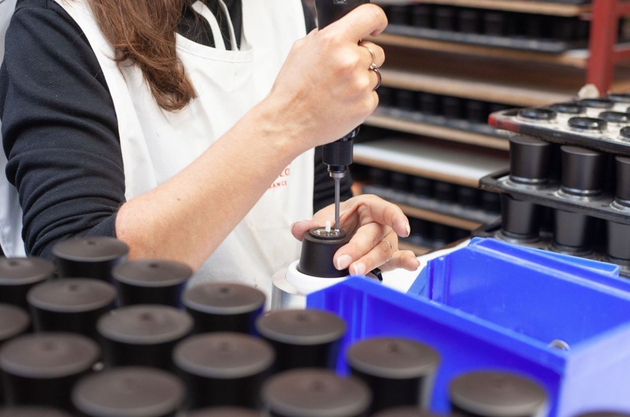 controle qualit&eacute;