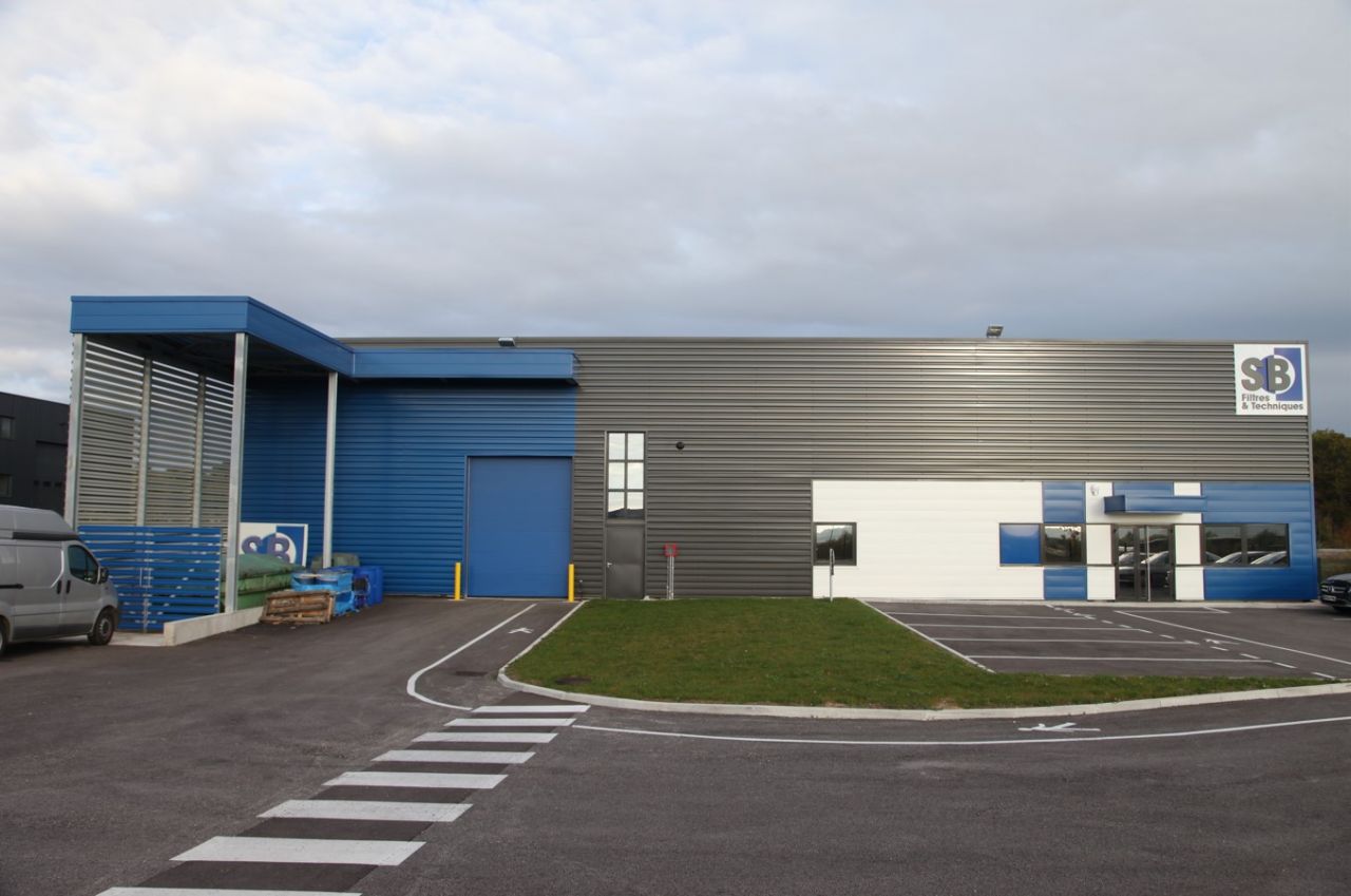 sbft locaux