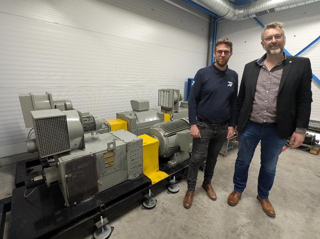 dv group r&eacute;my