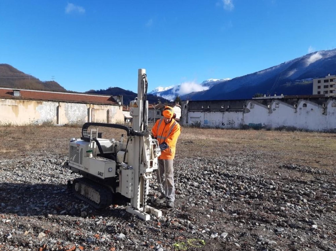 geotechnique