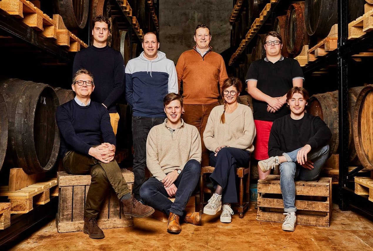 famille couvreur