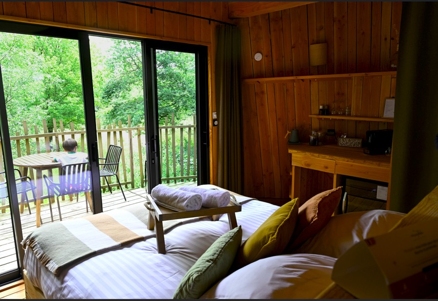 coucoo chambre