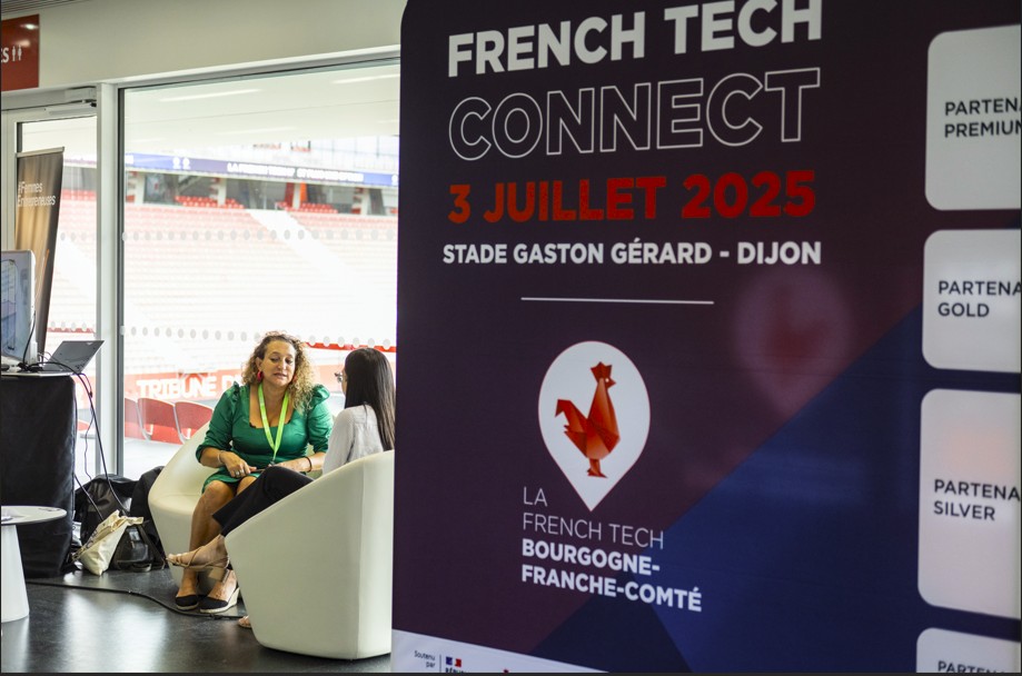 french tech connect banniere