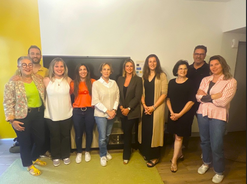 booste start up groupe web