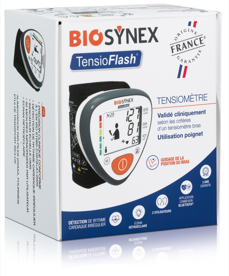biosynex