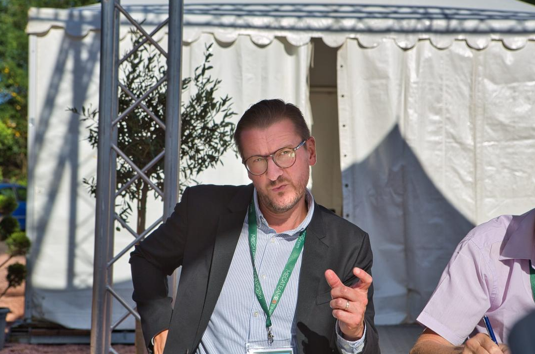 f&eacute;d&eacute;rique debleds