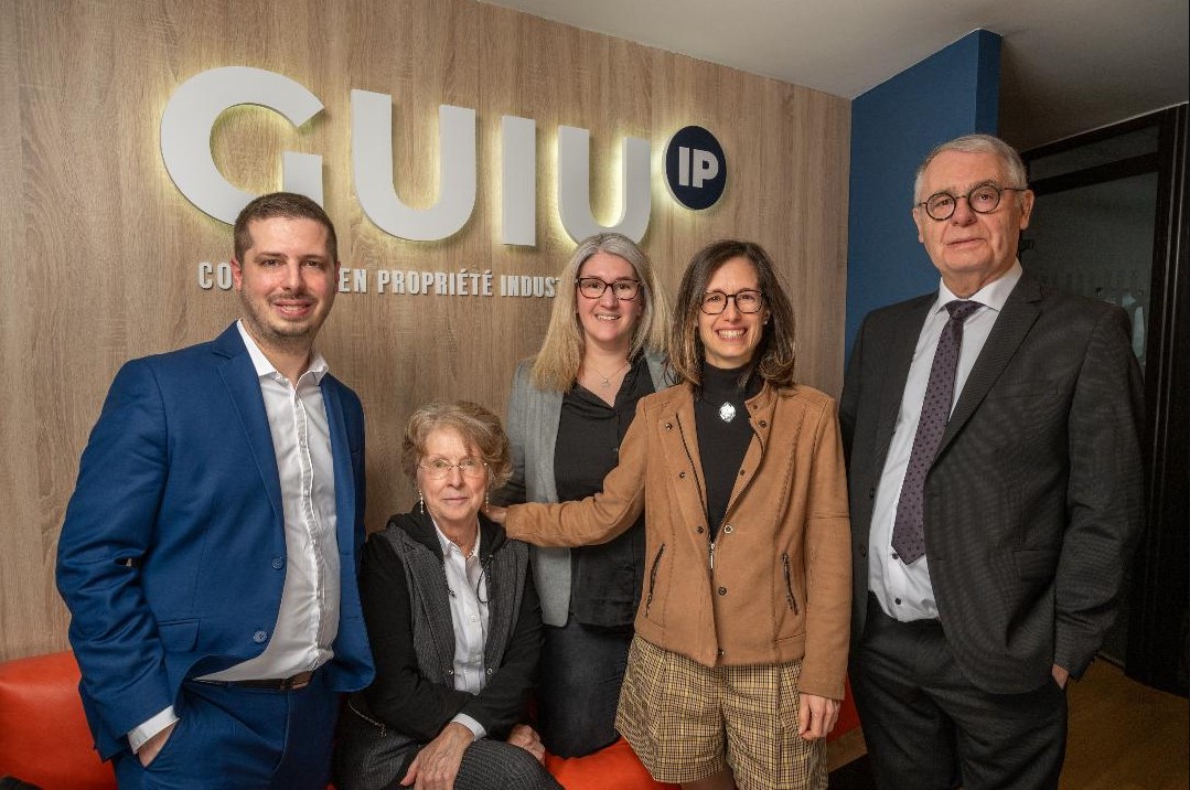 guiu family