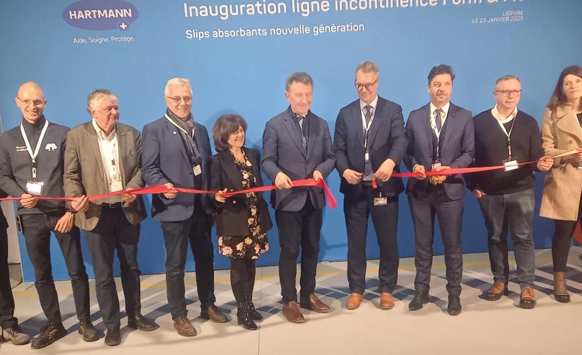 hartmann inauguration