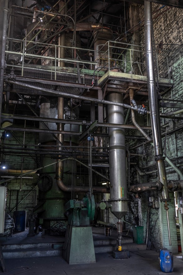 usine bordet