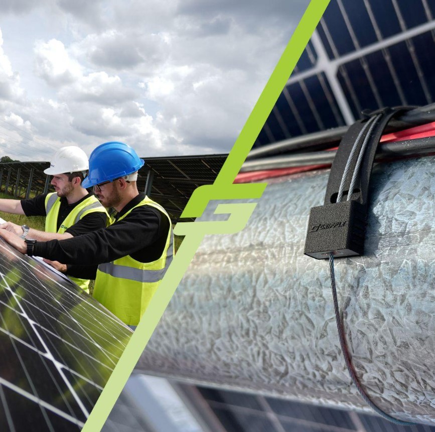 gripple solar