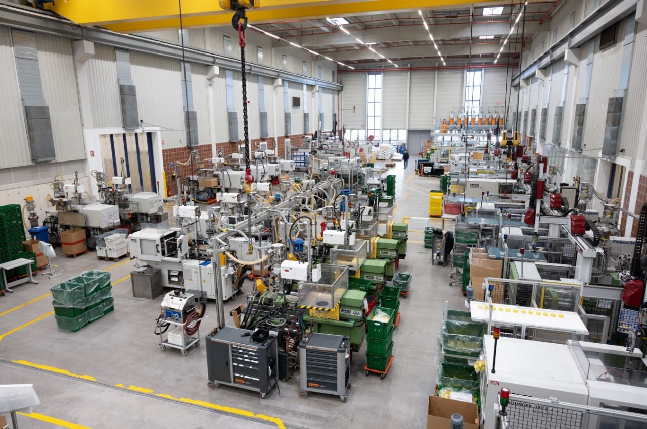 poeppelmann usine