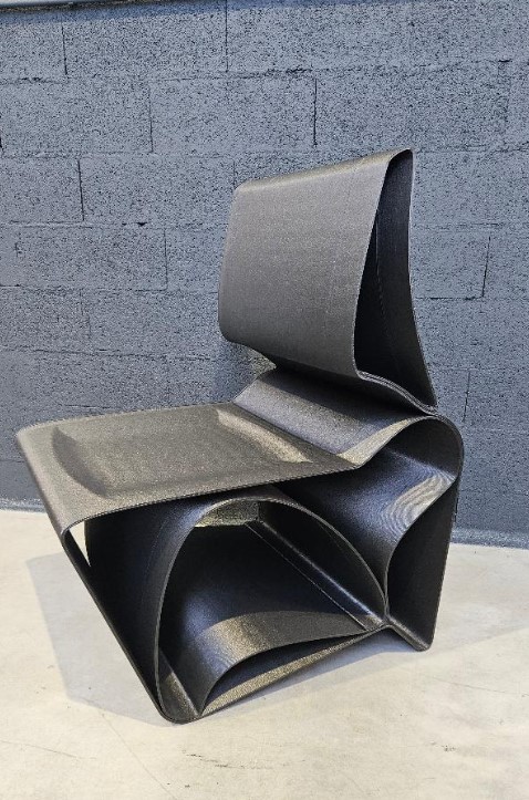 chaise