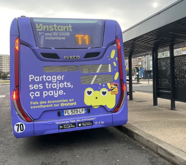 bus