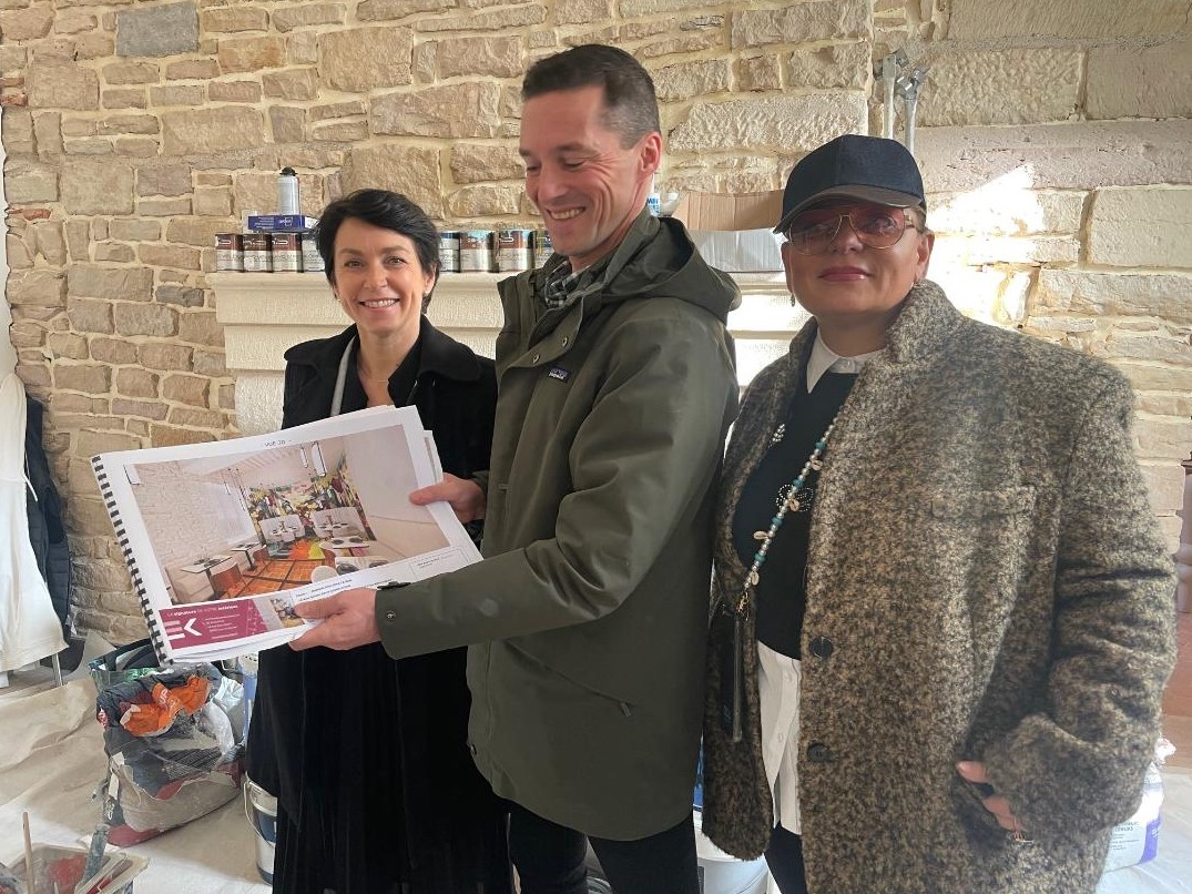 maison philippt le bon 