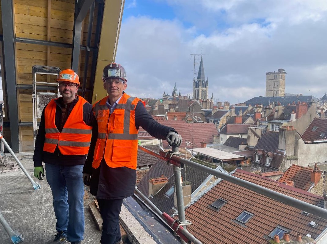 forunato et deathieu