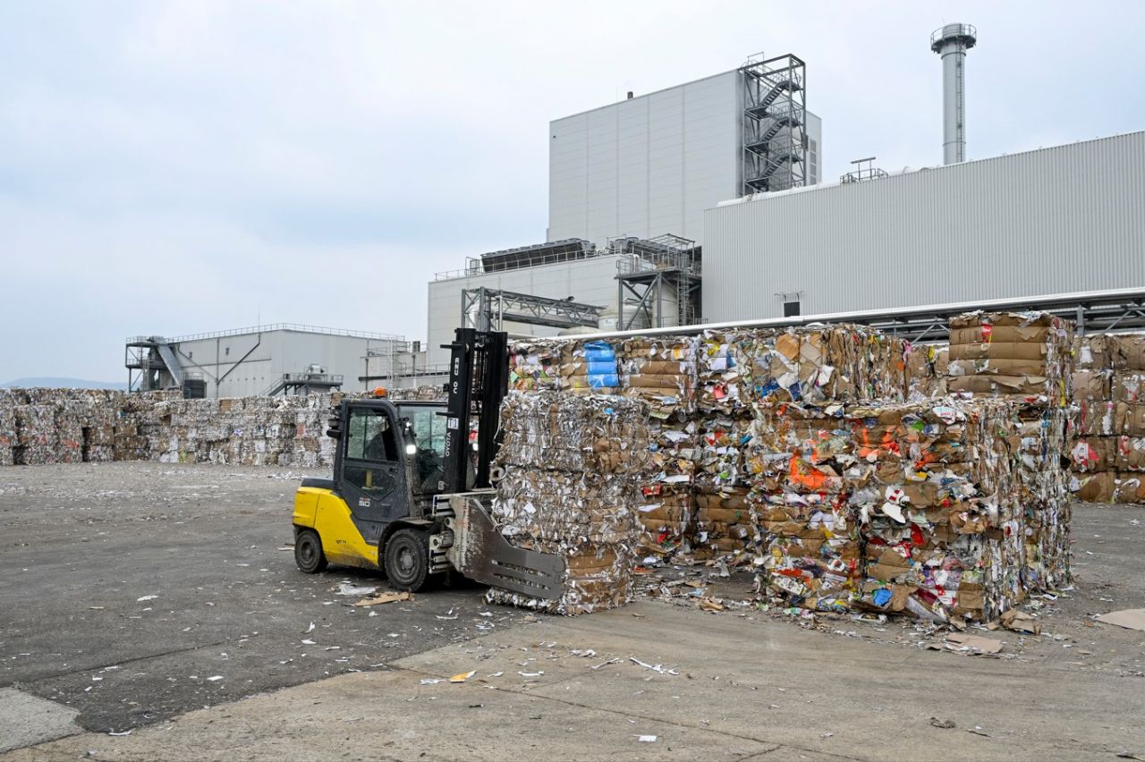 gemdoubs chaufferie et vieux papiers