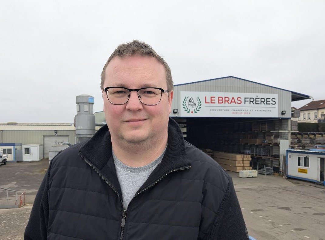 julien le bras