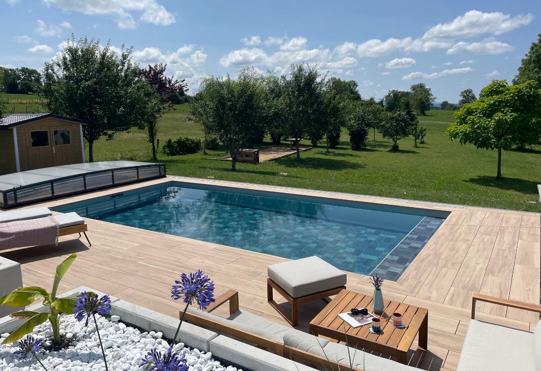 loon piscine