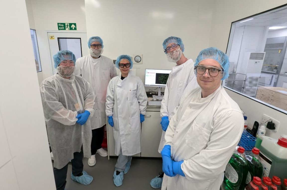 &eacute;quipe redberry